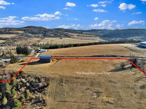 2585 Charleston Road, Wellsboro, PA 16901