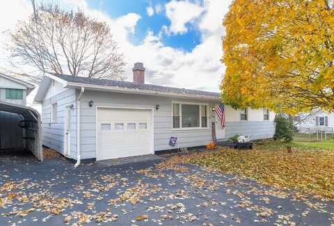 172 East Lawrence Road, Lawrenceville, PA 16929