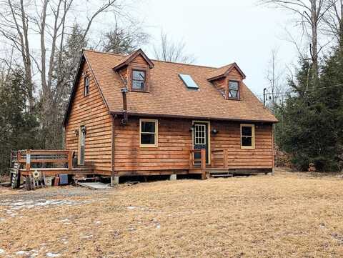 248 Weidman Lane, Troy, PA 16947