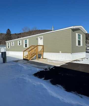 Lot #314 Emerald Isle, Smethport, PA 16749