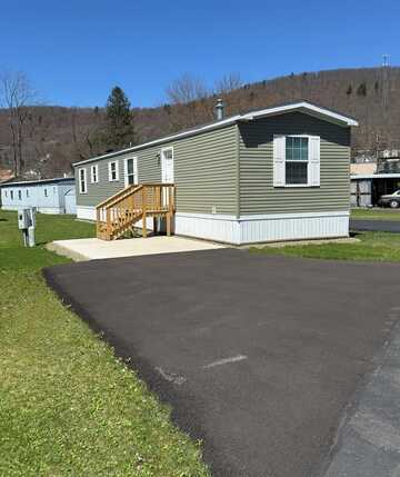 Lot #314 Emerald Isle, Smethport, PA 16749