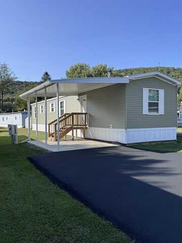 Lot #314 Emerald Isle, Smethport, PA 16749