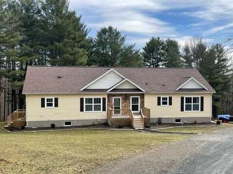 2218 Mountain Top Road, Liberty, PA 16930