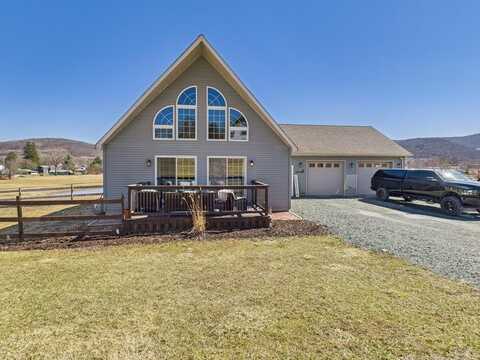 61 Carlton, Covington, PA 16917
