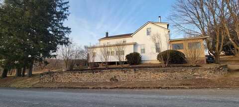 80 West Leroy Crossroads, Canton, PA 17724