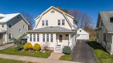 312 N Keystone Avenue, Sayre, NY 18840