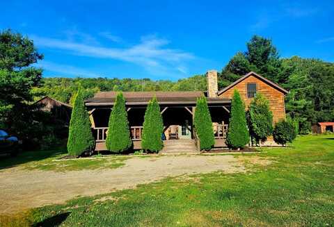 449 Cummings Creek Road, Middlebury Center, PA 16935
