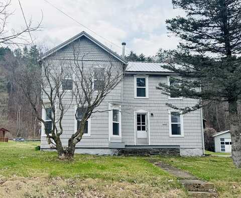 16023 Berwick Tpke, Gillett, PA 16925