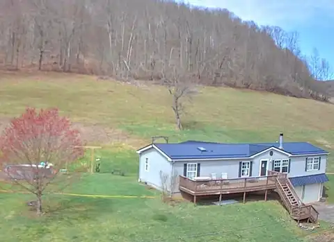 694 Combs Creek Rd., Port Allegany, PA 16743