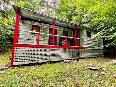 226 North Berge Run Road, Austin, PA 16720