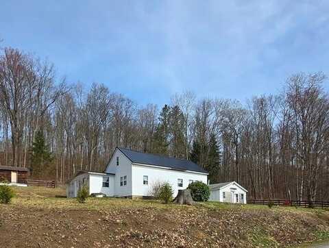 105 Rock Run Road, Turtlepoint, PA 16750