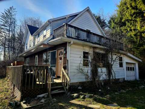 88 Finkenbinder Rd, Spencer, NY 14883