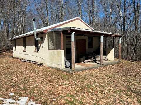 00 Tom May, Ulysses, PA 16948
