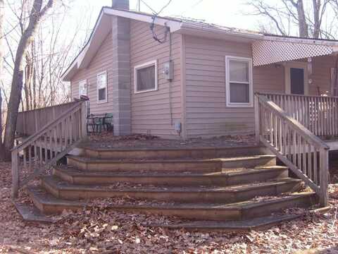 59 Big Buck Road, Westfield, PA 16950
