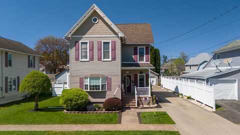 208 South Street, Athens, PA 18810