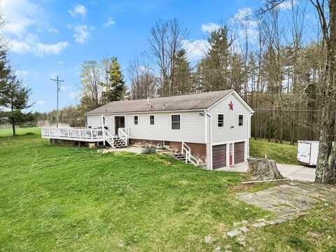 863 Jones Rd, Warren Center, PA 18851