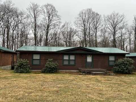 195 A Frame Road, Coudersport, PA 16915
