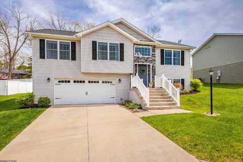 55 Friend Drive, Morgantown, WV 26508