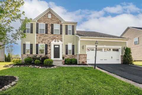 142 Summit Woods Drive, Morgantown, WV 26508