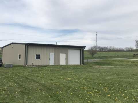 151 Molly Lane, Reedsville, WV 26547