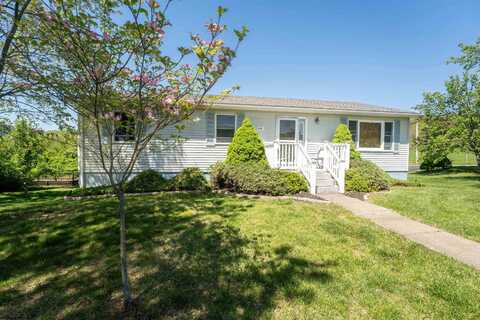 1418 Brockton Drive, Morgantown, WV 26508