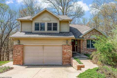 14 Chasewood Lane, Morgantown, WV 26508
