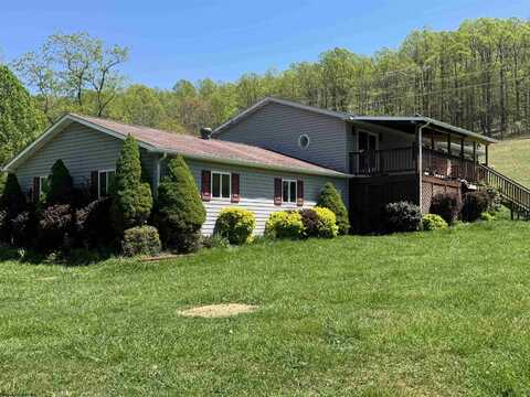 143 Sunday Drive, Fairmont, WV 26554