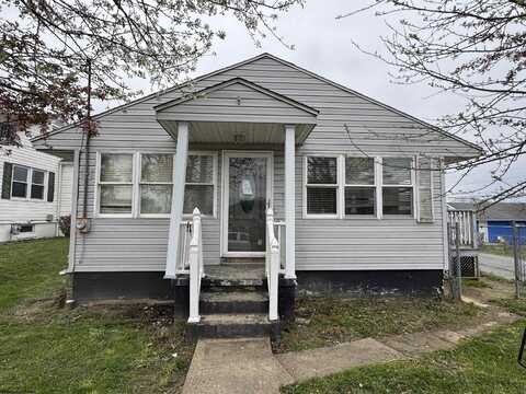 511 Maryland Avenue, Nutter Fort, WV 26301