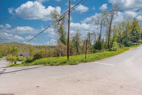 TBD Huntington Avenue, Morgantown, WV 26501