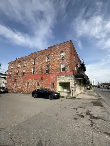 203 Randolph Avenue, Elkins, WV 26241