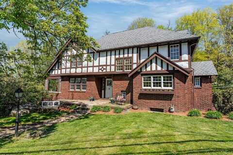 601 Grand Street, Morgantown, WV 26501