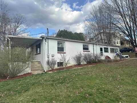 2580 Serene Drive, Fairmont, WV 26554
