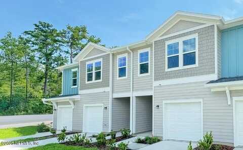 34 HOUGHTON Alley, St. Johns, FL 32092
