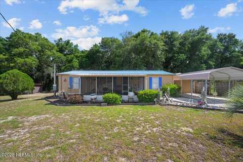 233 ASH Street, Hawthorne, FL 32640
