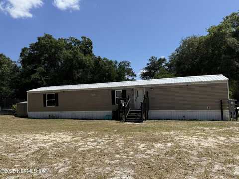 110 RABBIT TRACK Road, Satsuma, FL 32189