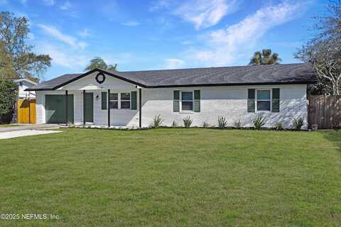 2239 S BEACH Parkway, Jacksonville Beach, FL 32250