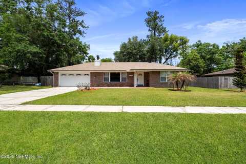 5343 CLARENDON Road, Jacksonville, FL 32205