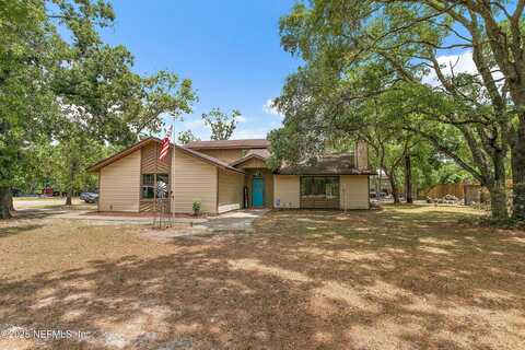 2667 APACHE Court, Middleburg, FL 32068