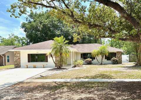 3040 MARY Lane, Mount Dora, FL 32757