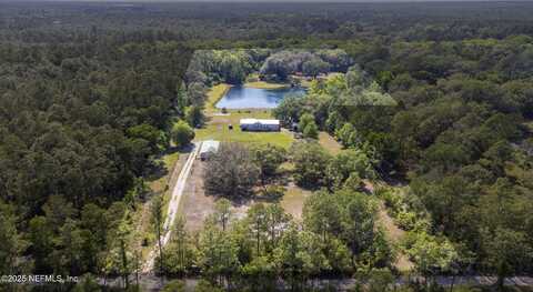 12890 NUNGEZER Road, Jacksonville, FL 32226