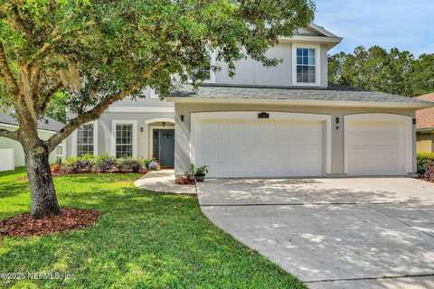 121 MAHOGANY BAY Drive, Jacksonville, FL 32259