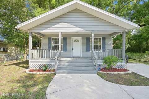 1232 FORBES Street, Green Cove Springs, FL 32043