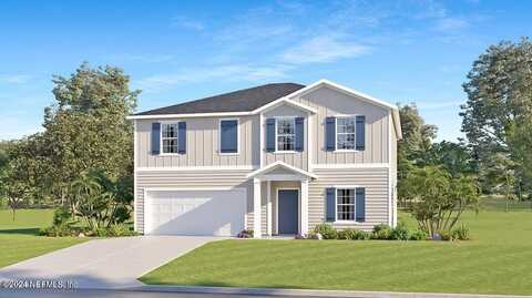 9053 LATIGO Lane, Jacksonville, FL 32219