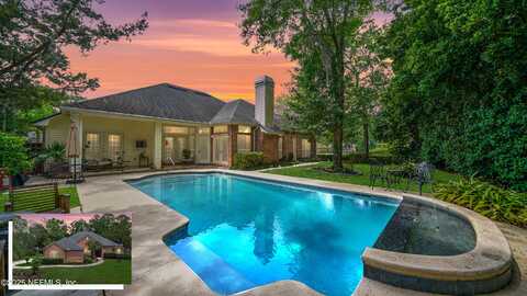 3659 MOSSWOOD Court, Jacksonville, FL 32223