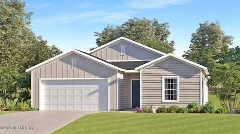 15650 THOMAS CREEK Way, Jacksonville, FL 32218
