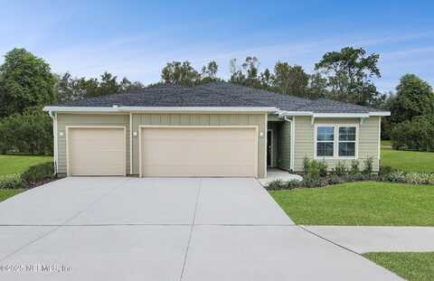 15689 THOMAS CREEK WAY Drive, Jacksonville, FL 32219