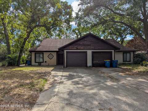 2171 DERRINGER Circle S, Jacksonville, FL 32225