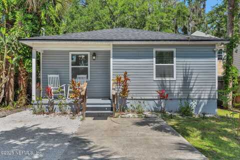 237 RIBERIA Street, Saint Augustine, FL 32084