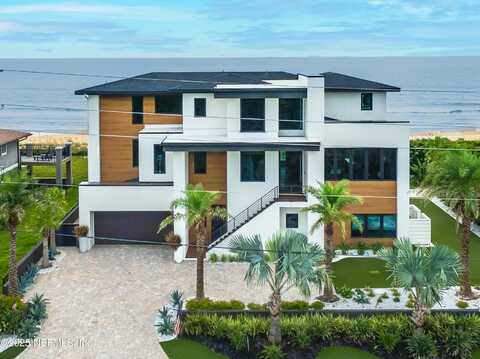 2483 S PONTE VEDRA Boulevard, Ponte Vedra Beach, FL 32082