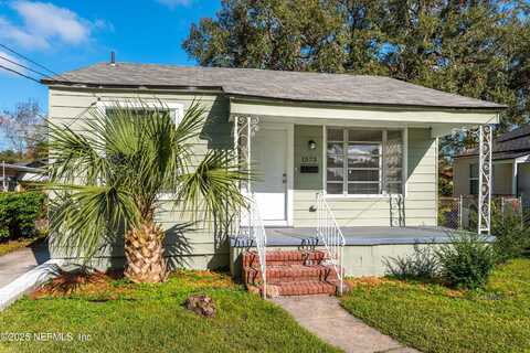 1573 W 16TH Street, Jacksonville, FL 32209